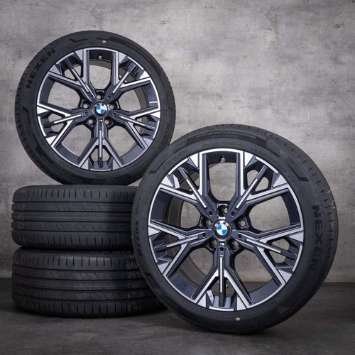 Jantes bmw série - jantes,