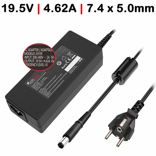 Chargeur pour ordinateur - chargeur,
