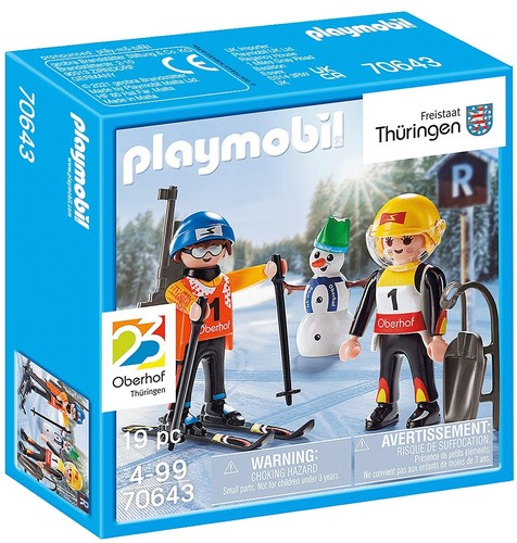 Playmobil 70643 sports - playmobil, ®