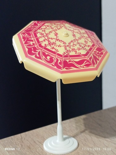 Playmobil parasol - playmobil,