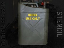 POCHOIR STENCIL MARQUAGE