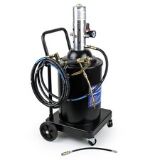 XPOtool Pompe à graisse