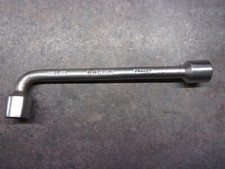 Clé à pipe FACOM 22  - 12 pans - Série n° 72