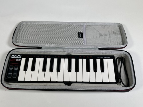 Akai lpk controller - lpk,