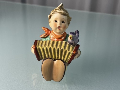 Figurine hummel 110 0 - m.i., 110/0