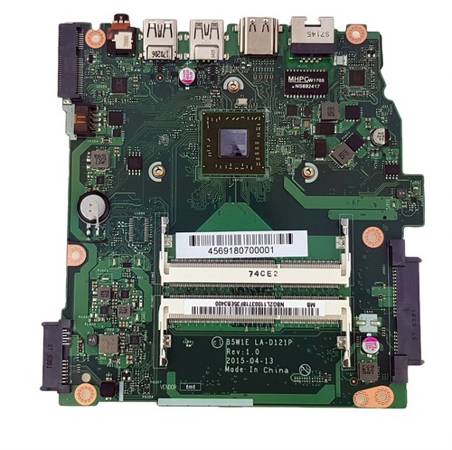 Carte mère neuve acer - mÈre,