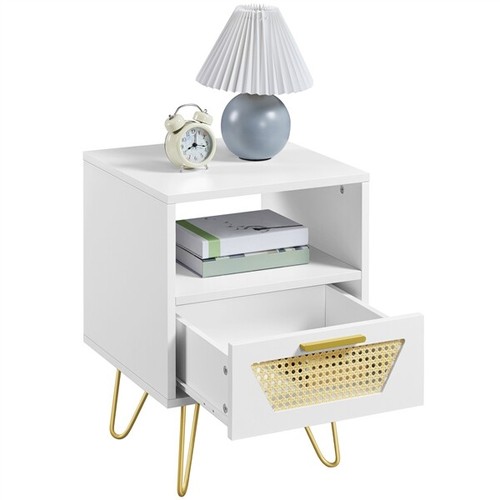 Table chevet nuit - chevet,