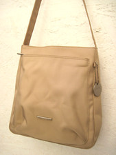 " KIPLING " sac à main en toile vintage bag