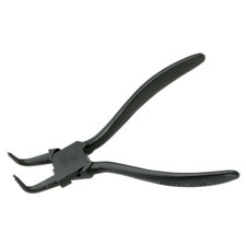 CK Tools T3712 5 Circlip Pince Intérieur Courbé 140mm