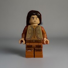 Lego Star Wars : Figurine EZRA