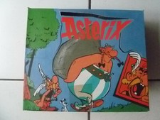 Uderzo asterix monty - uderzo, /
