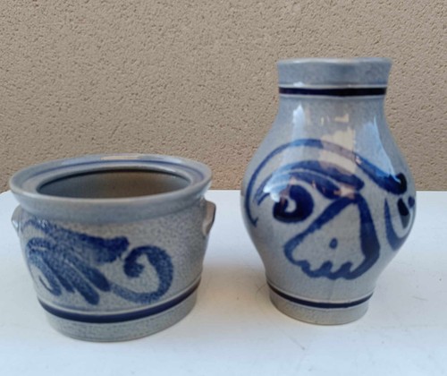 Pichet pot alsacien marzi - pot,