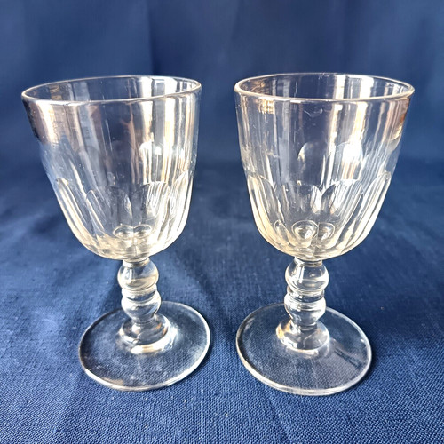 Baccarat louis verre - st,