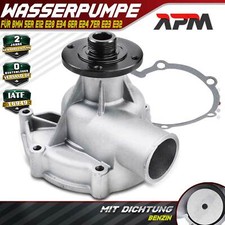 Pompe à Eau pour BMW 5er E28