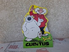 PLV BD  CUBITUS DUPA