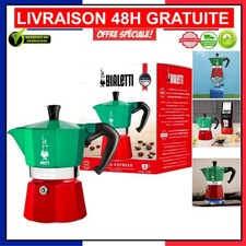 Cafetière Moka Express 3