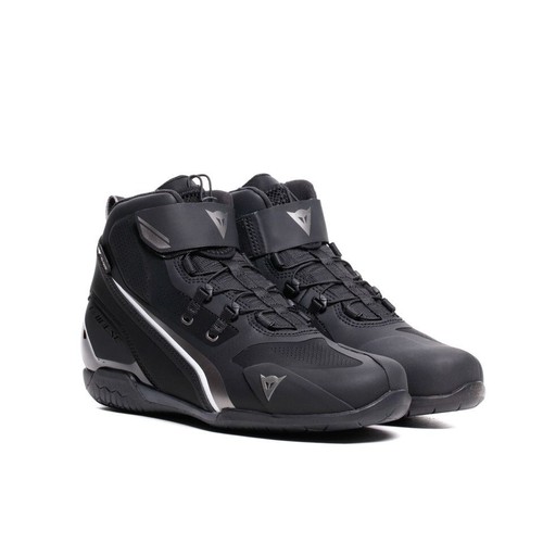 Chaussures moto femme - de,