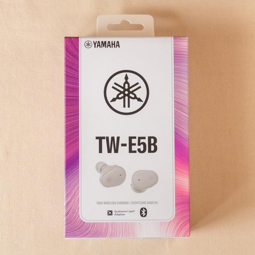 Yamaha e5b true - yamaha, tw-e5b