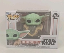 FUNKO POP - Figurine StarWars