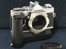 OLYMPUS M-1 (MD) avec jeu