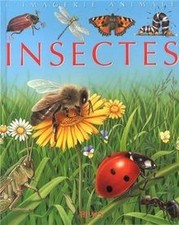 Les Insectes : Pour les faire connaître aux enfants de Bea... | Livre | état bon