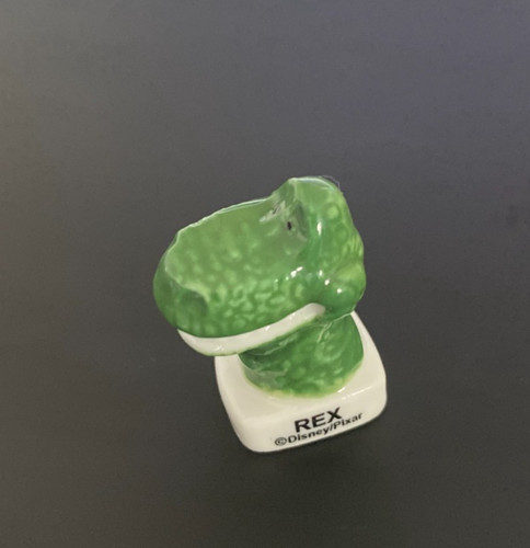 Feve rex toy - rex"toy, 4"-disney