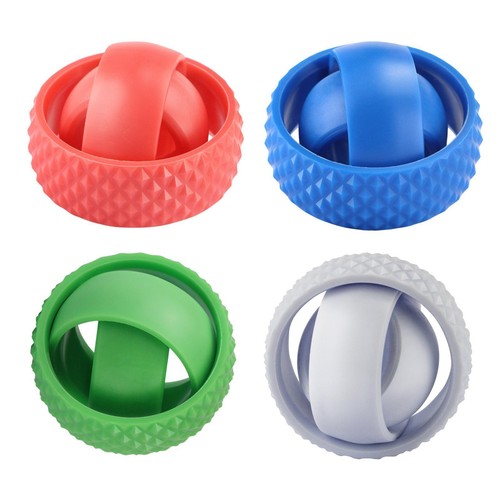 Gyroscope doigts jouet - à,
