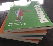 4 LIVRES DURSO - SOLDATS