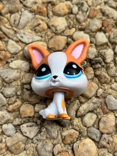 Littlest pet shop lps - littlest,