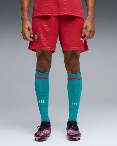 Portugal puma shorts hose - puma,