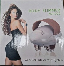 Body Slimmer Anti-Cellulite