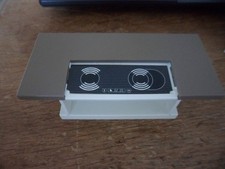 Table de Cuisson  Cuisine Moderne Playmobil