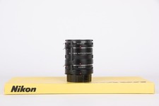 Tube d'extension Kenko Nikon