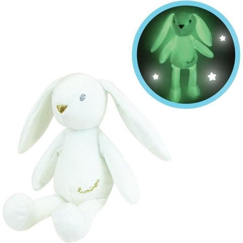 Jemini luminou lapin - jemini,
