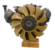 Moteur pour Ford F150 5,4 V8