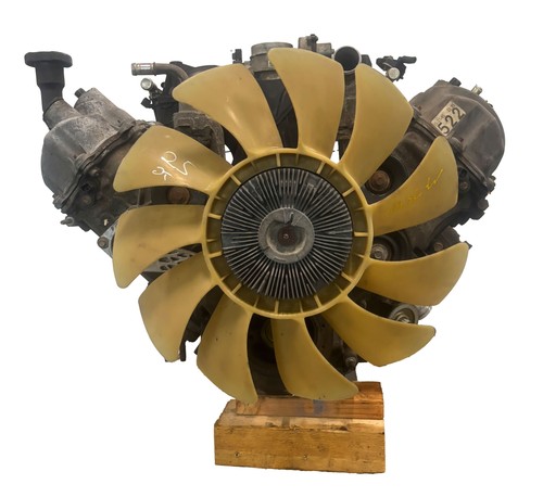 Moteur pour ford - f150, 5,4