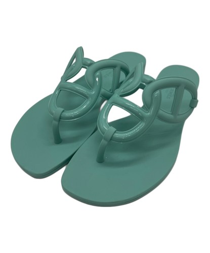 Hermes sandales chaussures - hermes,