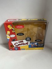 Boite vintage simpsons