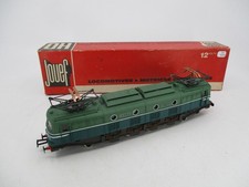 DV12224 JOUEF Ho 1/87 LOCOMOTIVE ELECTRIQUE SNCF 2D2-9120 REF 8592