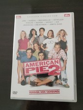 American Pie 2 | Elizabeth Shannon Rogers J.B. Elizabeth Shannon