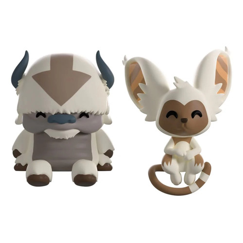 Avatar the last - airbender,