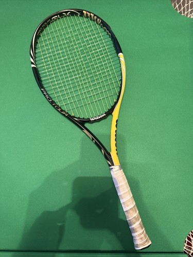 Wilson blx pro tour sq - tour, in