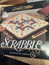 Milton Bradley 4034 Scrabble