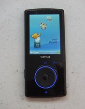 Sandisk sansa view - sansa, (8gb)