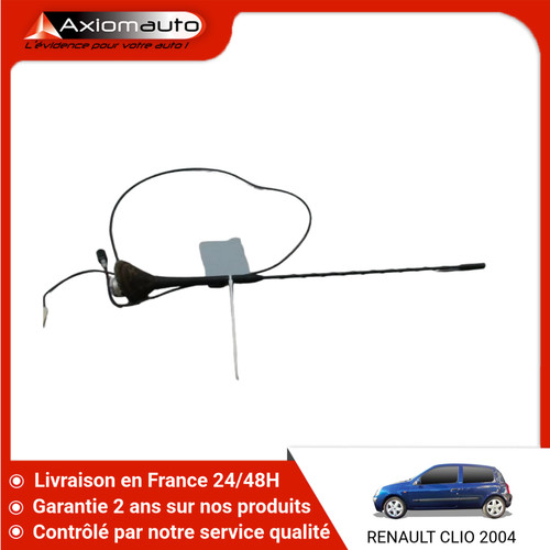 Antenne radio renault - antenne,