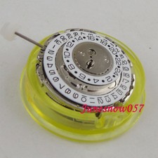 Mingzhu 5833 GMT and Date