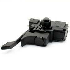 Entrées Interrupteur avec Régulateur pour Bosch Perforateur Gbh Gsb Pbh Psb Csb