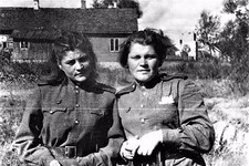 WW2 - Normandie-Niemen -