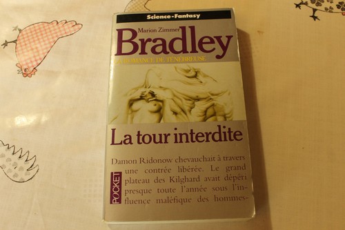 Marion zimmer bradley la - zimmer,