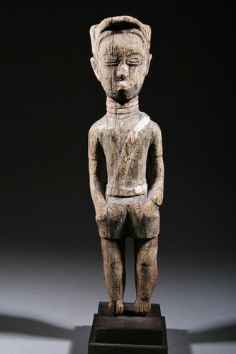 Art africain colon - colon, ashanti